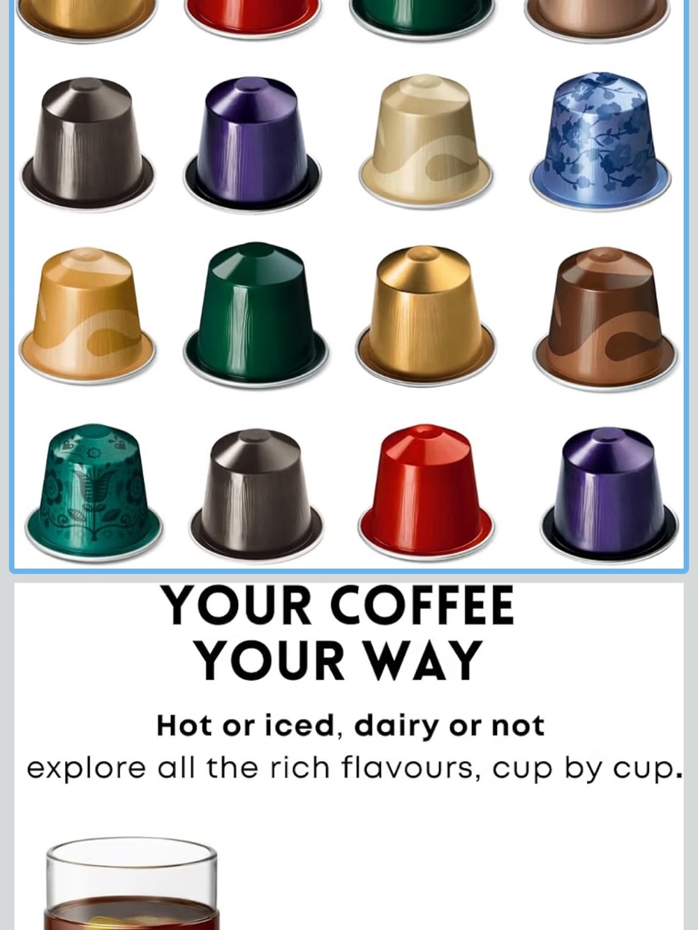Nespresso machine miscategorized - Picture 4 of 4